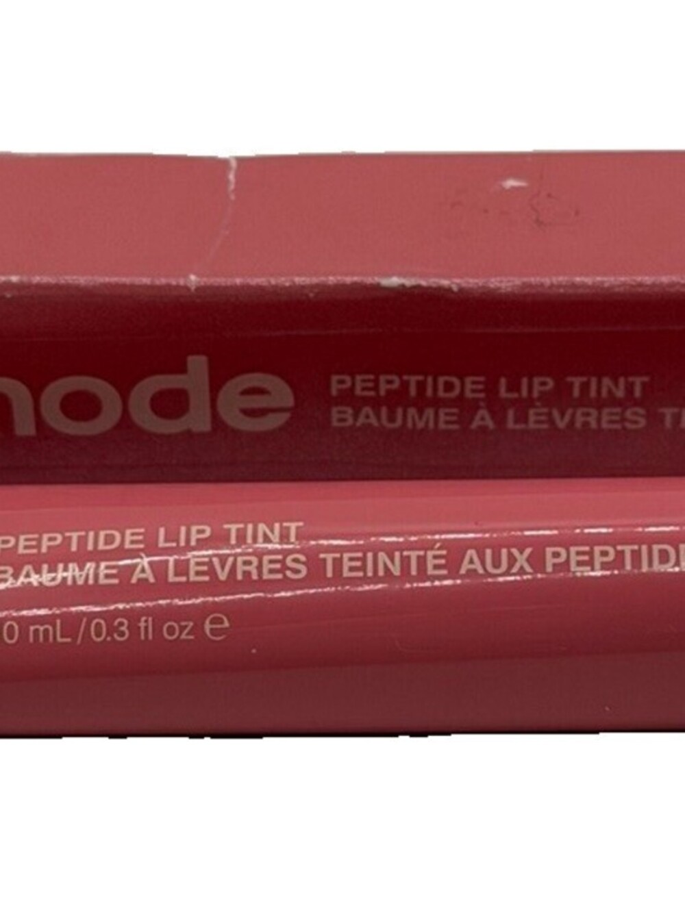 Rhode Peptide Lip Tint Sweet Pea 10ml Limited Edition NEW w/ Box